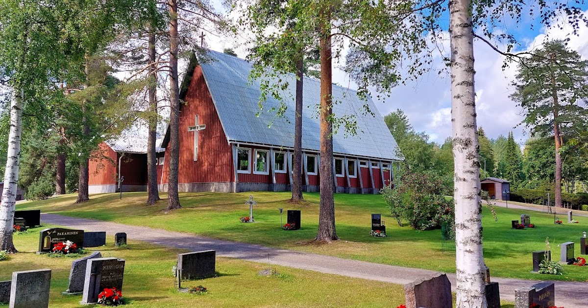 Kiteen siunauskappeli