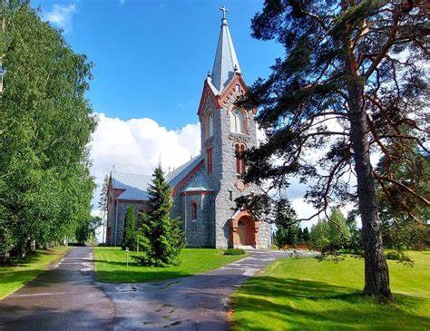 Kiteen kirkko