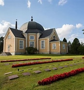 Rääkkylän kirkko