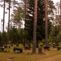 Lepokankaan hautausmaa Lepokankaan hautausmaa