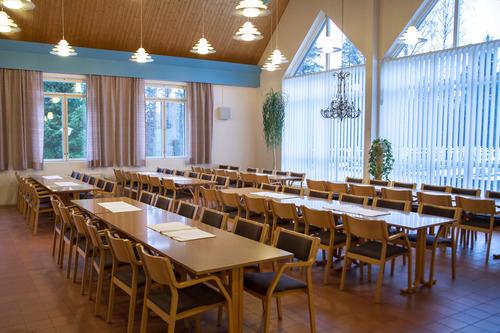 Kesälahden seurakuntatlo